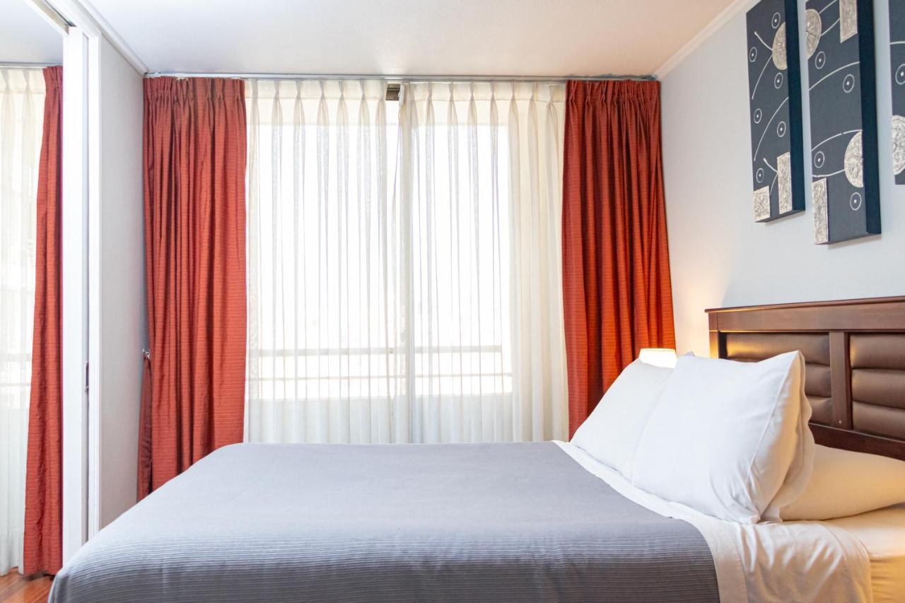 Tagle Aparthotel *