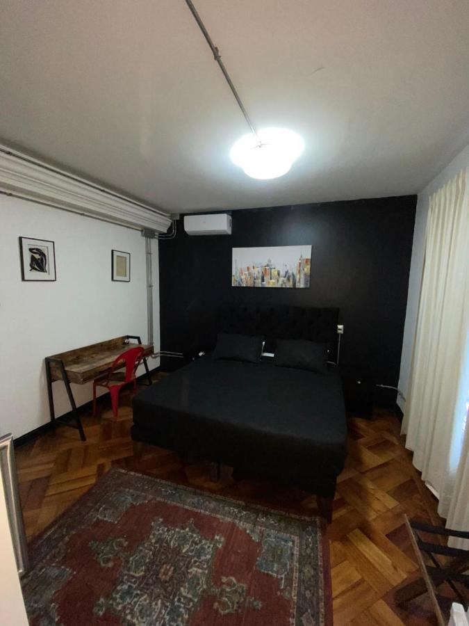 Tremo Providencia Hotel Santiago