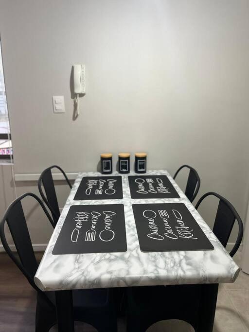 Hermoso Departamento Con Vista Al Costanera Center A Pasos Del Metro Tobalaba Apartamento