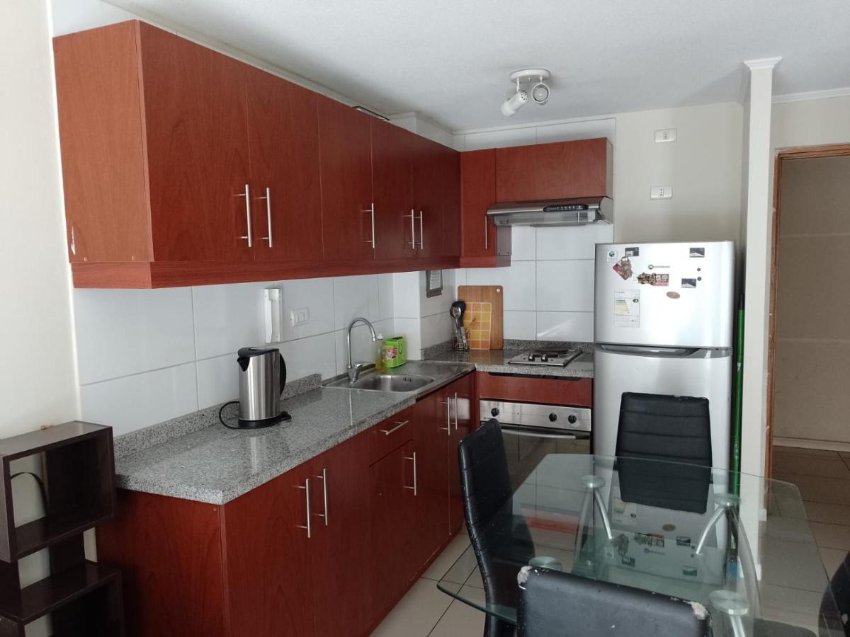 Apartcentro Apartment