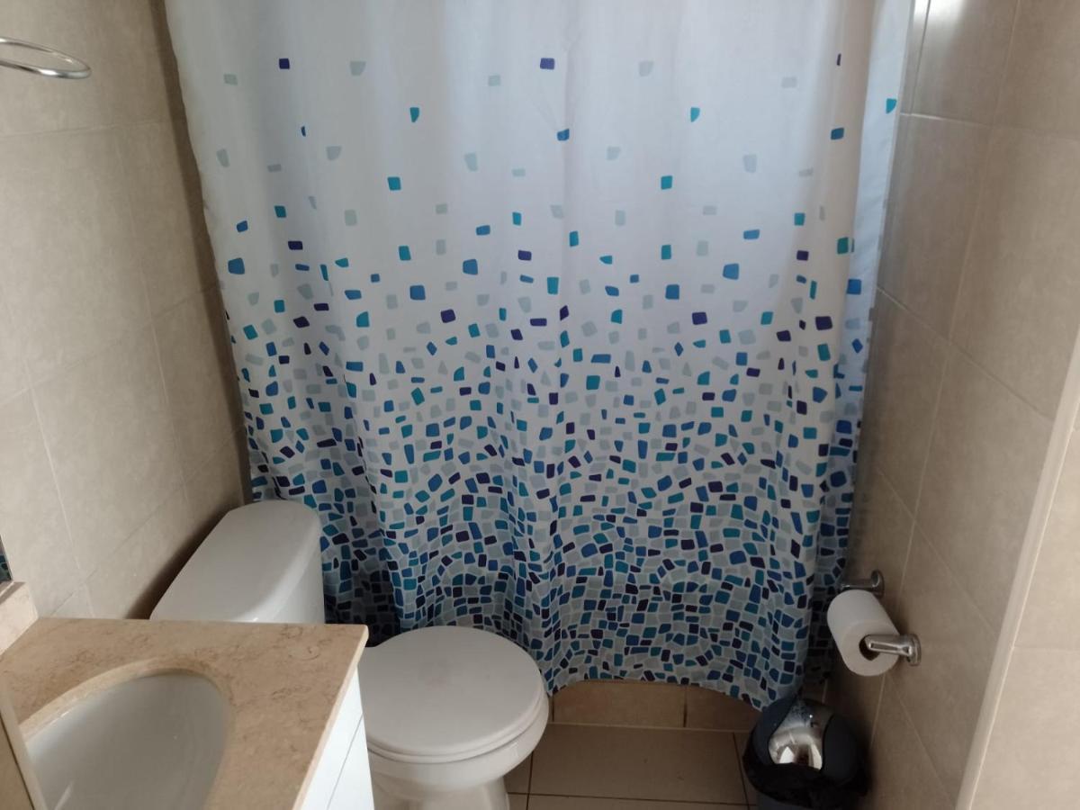 Apartcentro Apartment *