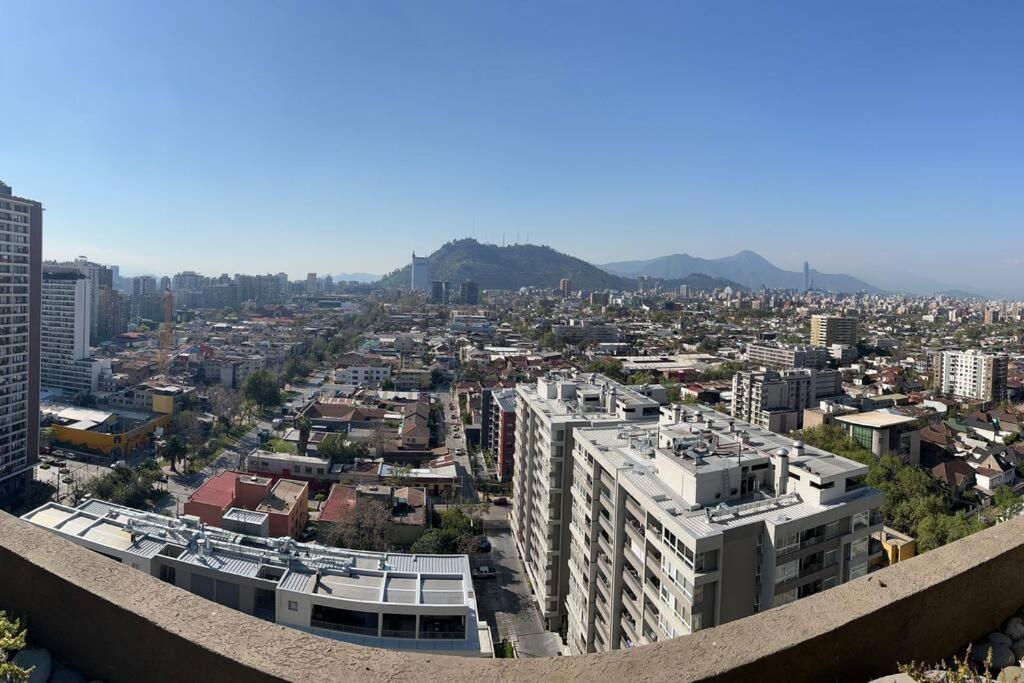 Apartamento Increible Departamento En Pleno Barrio Italia