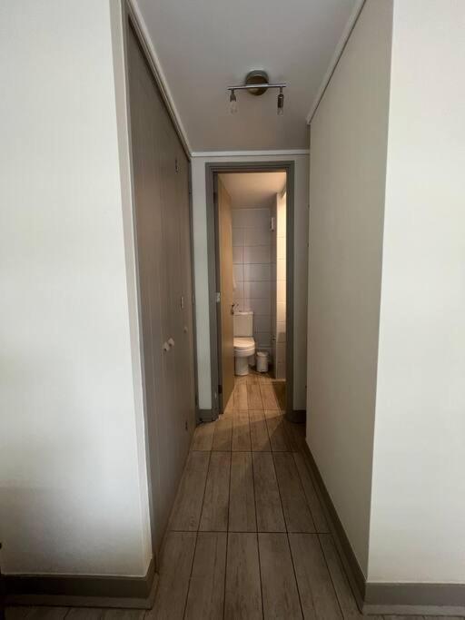 Increible Departamento En Pleno Barrio Italia