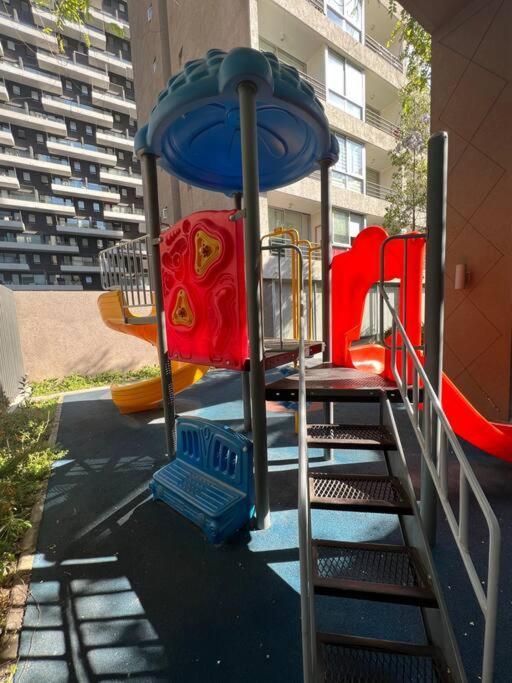 Apartamento Increible Departamento En Pleno Barrio Italia
