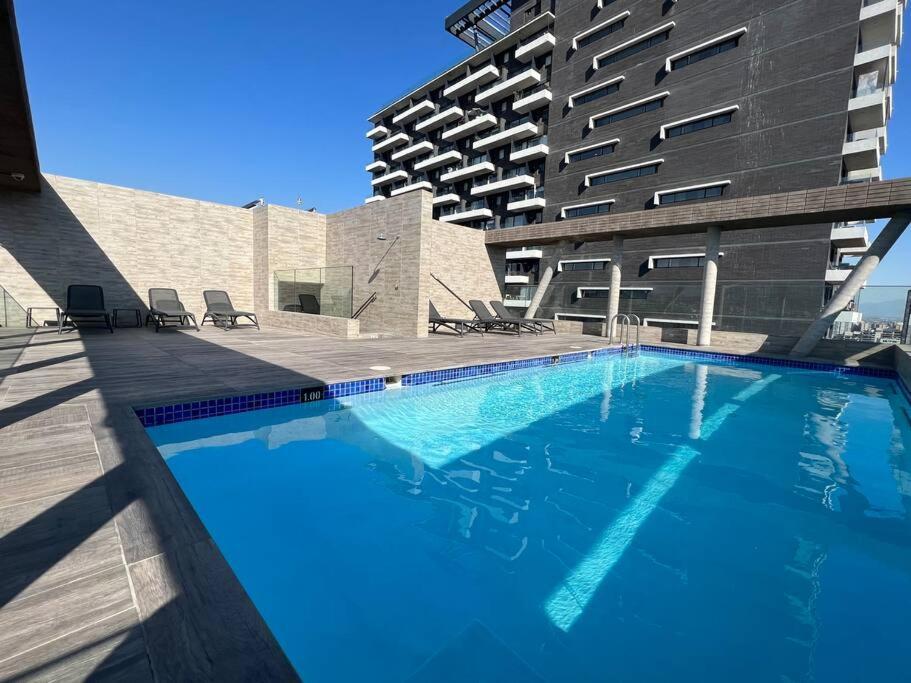 Apartment Increible Departamento En Pleno Barrio Italia *