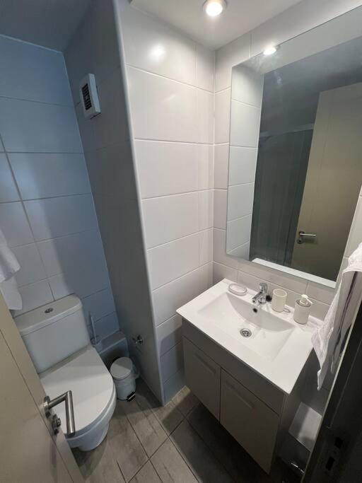 Increible Departamento En Pleno Barrio Italia Apartamento *