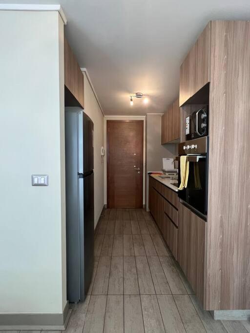Increible Departamento En Pleno Barrio Italia Apartamento *
