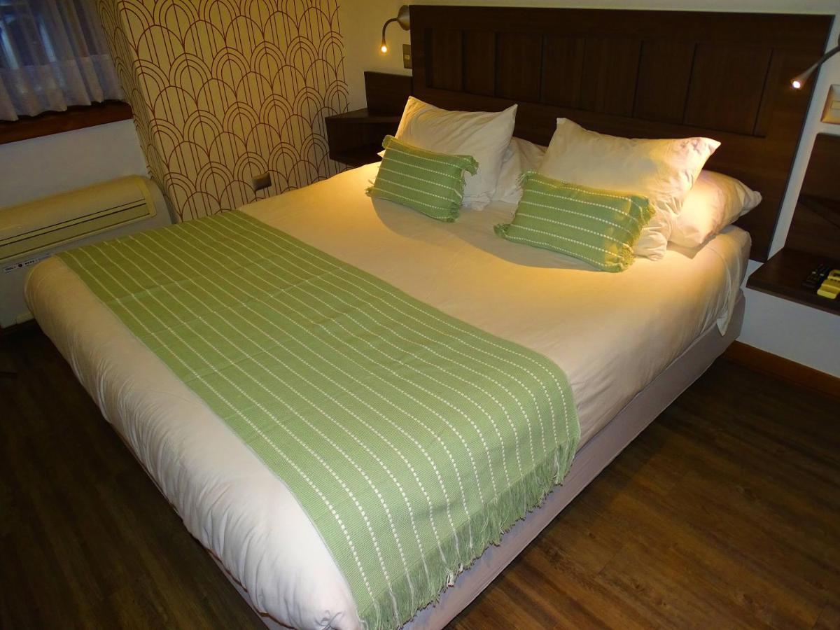 Hotel Bhb Boutique Santiago