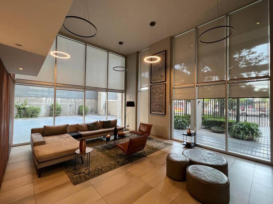 Increible Departamento En Pleno Barrio Italia