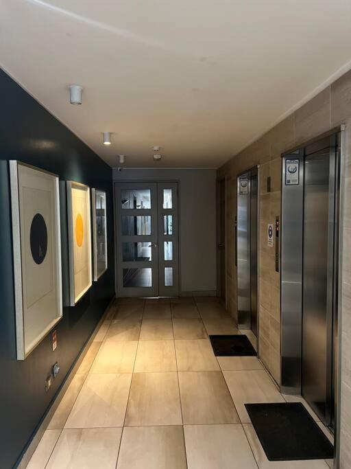 Increible Departamento En Pleno Barrio Italia Apartment *