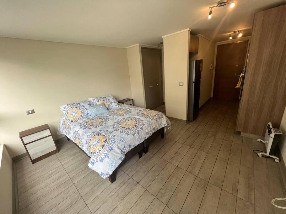 Increible Departamento En Pleno Barrio Italia Apartment