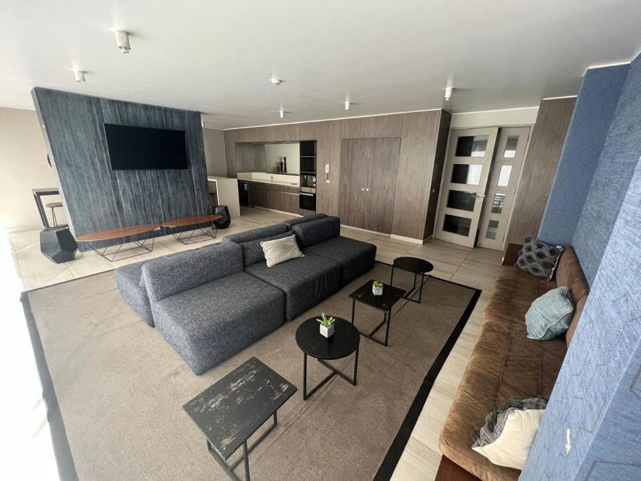Increible Departamento En Pleno Barrio Italia *