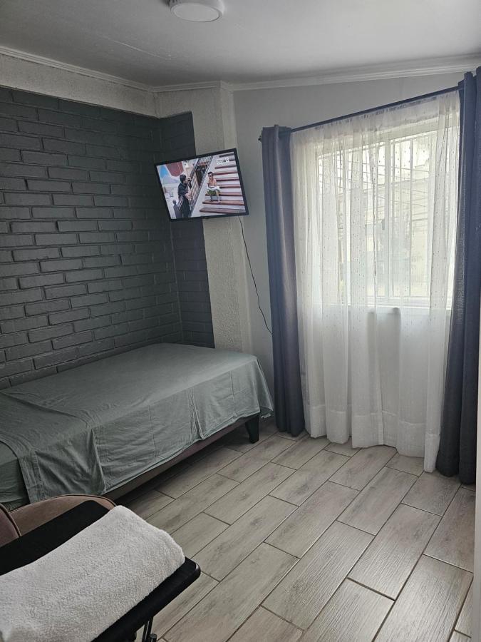 Apartamento Interior 2do Piso Casa, 026 Quilicura *