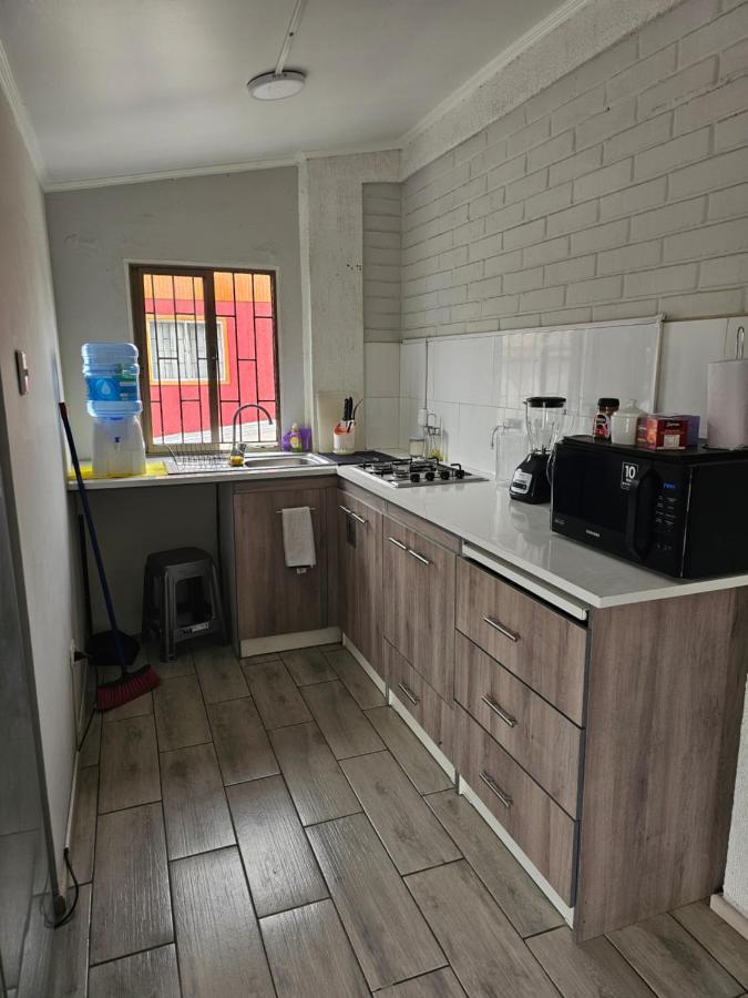 Apartamento Interior 2do Piso Casa, 026 Quilicura Santiago