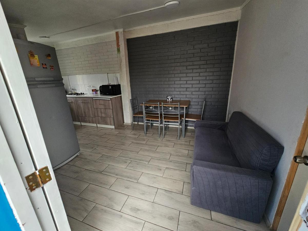 Apartamento Interior 2do Piso Casa, 026 Quilicura * Santiago
