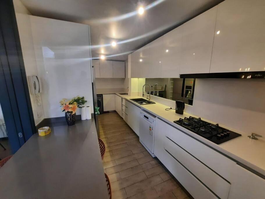 Spectacular In La Dehesa With Private Rooftop *