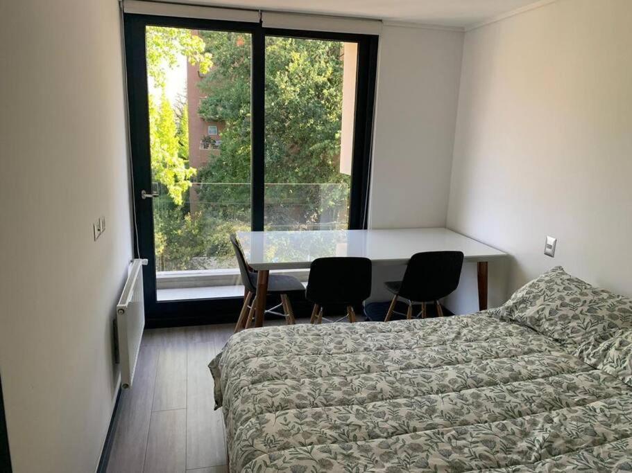 Apartamento Spectacular In La Dehesa With Private Rooftop *