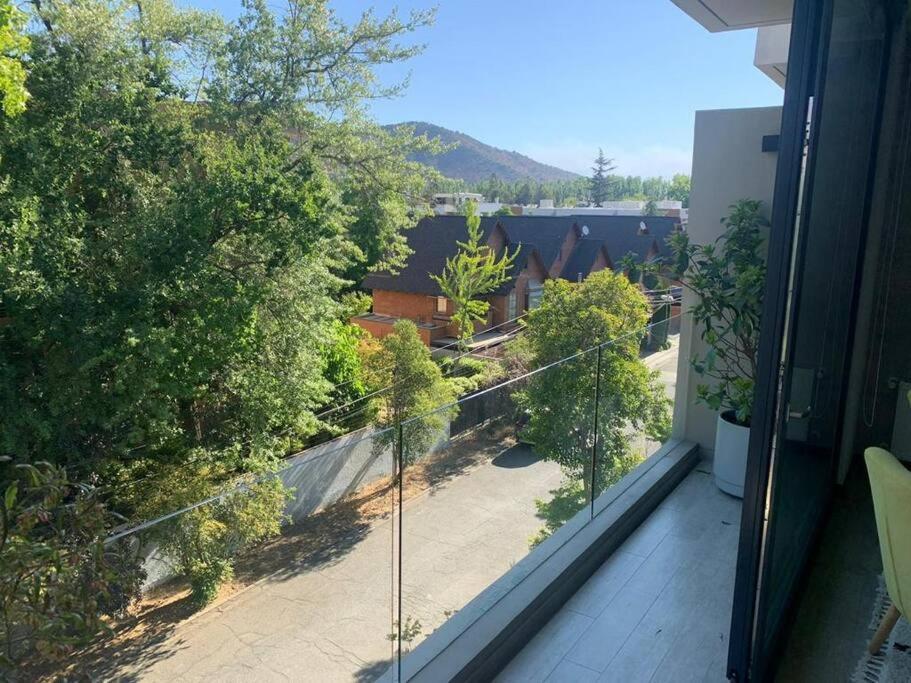 Spectacular In La Dehesa With Private Rooftop *