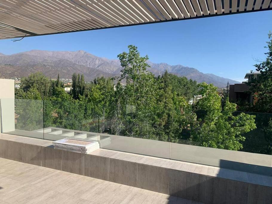 Apartamento Spectacular In La Dehesa With Private Rooftop *