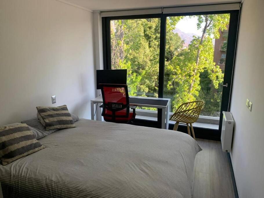 Spectacular In La Dehesa With Private Rooftop Apartamento