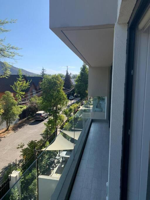 Apartamento Spectacular In La Dehesa With Private Rooftop