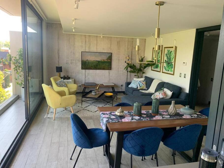 Spectacular In La Dehesa With Private Rooftop Apartamento