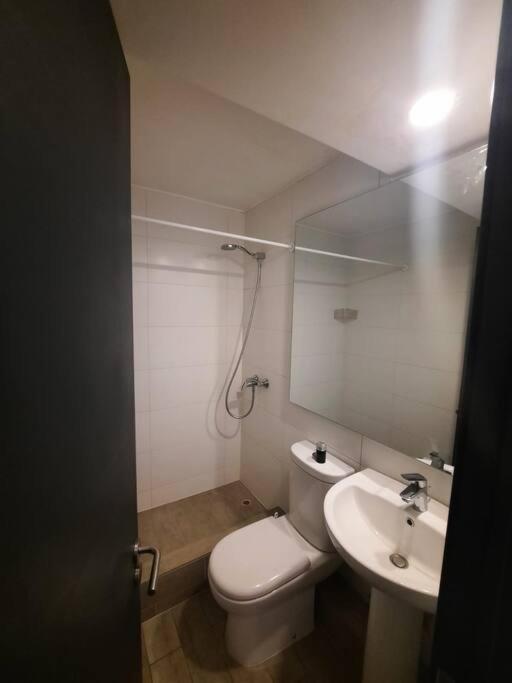 Apartamento Spectacular In La Dehesa With Private Rooftop Santiago