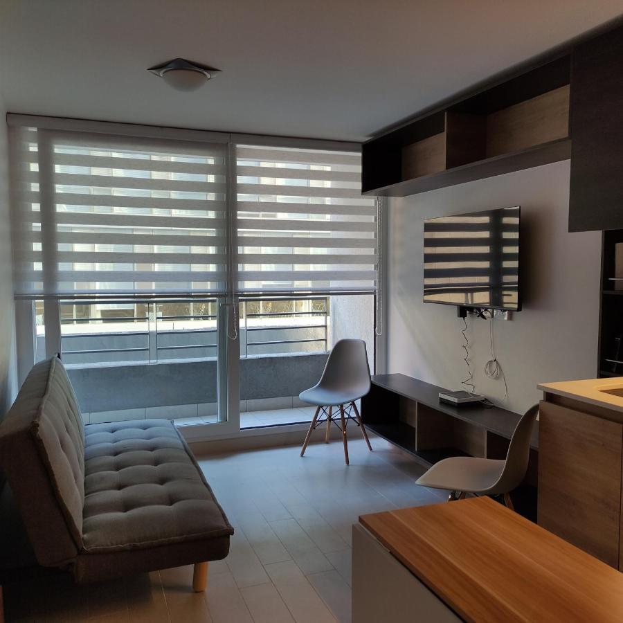 Apartment Departamento Lord Cochrane Equipado