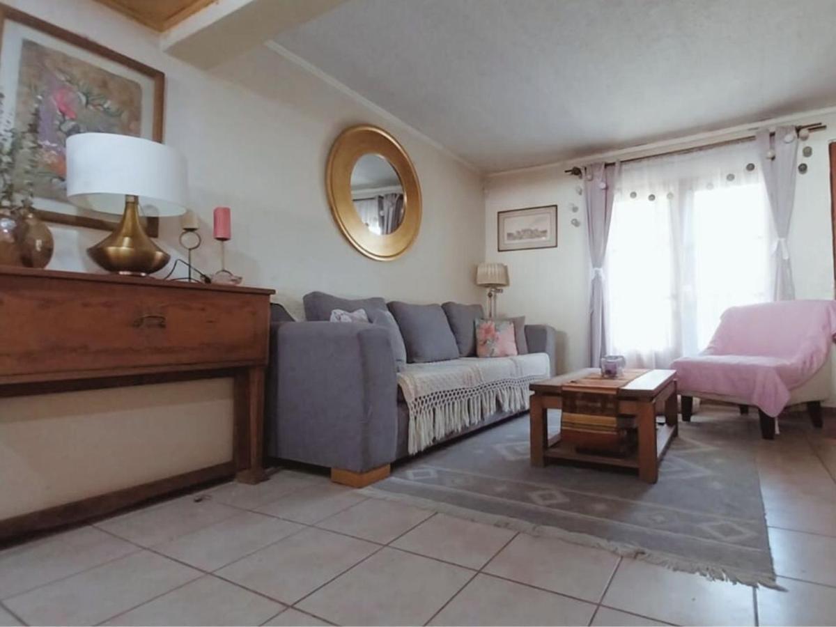 Homestay Acogedoras Y Centrales Habitaciones, Cerca Del Metro Y Del Estadio Nacional *