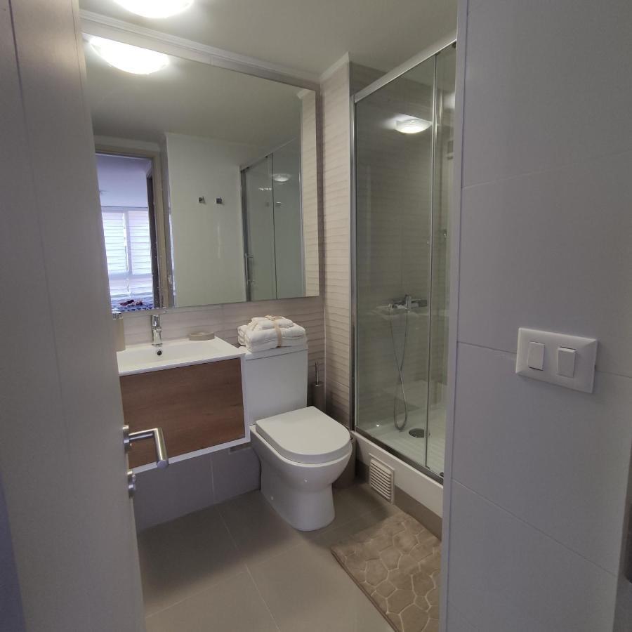 Apartment Departamento Lord Cochrane Equipado
