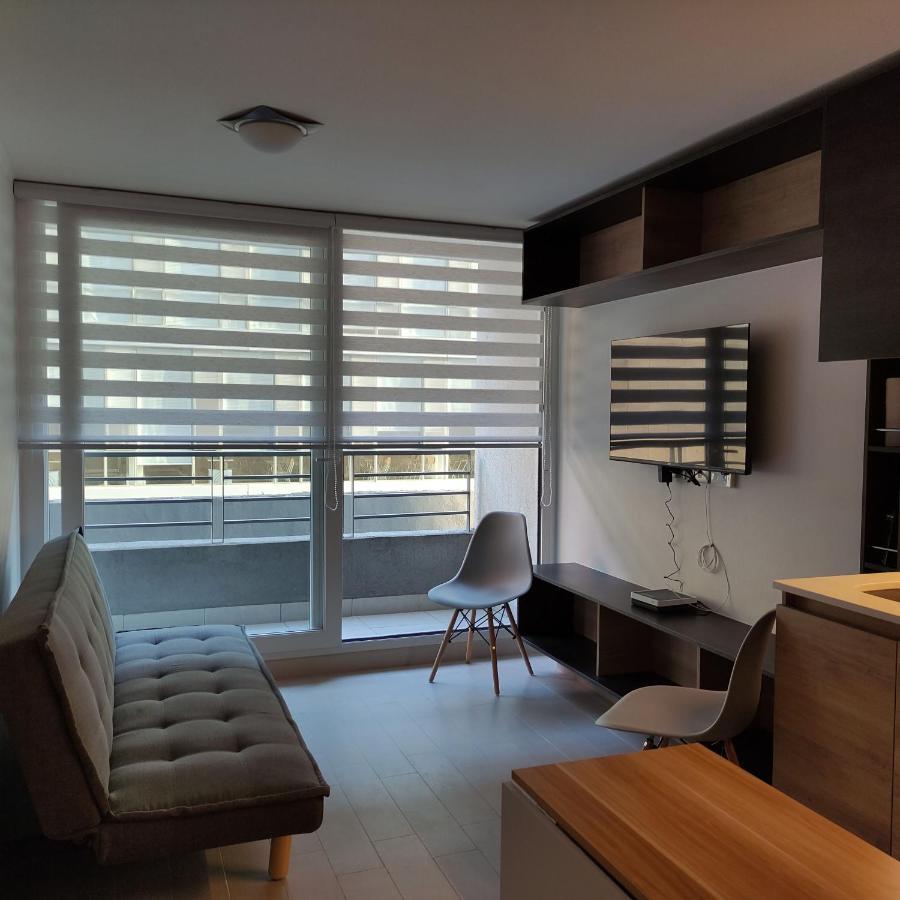 Apartment Departamento Lord Cochrane Equipado
