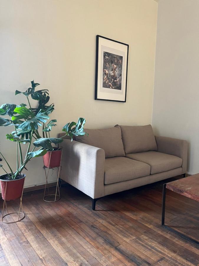 Estudio Casco Historico De Apartamento *