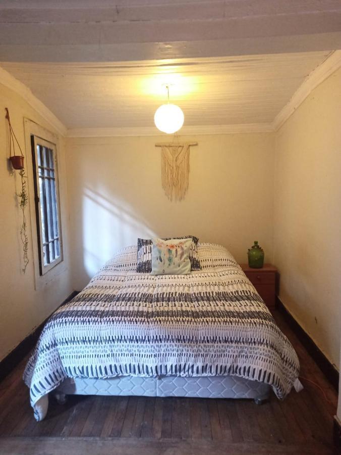 Bed & Breakfast Lastarrias Centrico - Bohemio