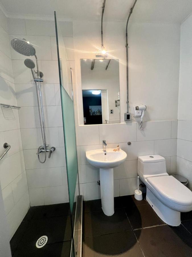 Tremo Providencia Hotel 3*