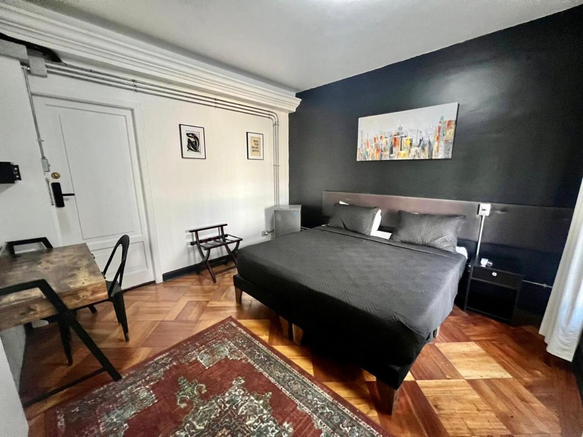 Hotel Tremo Providencia Santiago