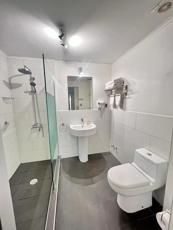 Tremo Providencia Hotel