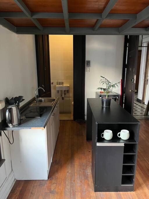 Duplex Casco Historico De