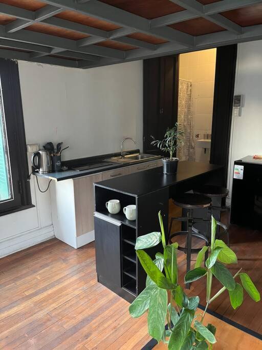 Duplex Casco Historico De Căn hộ Santiago