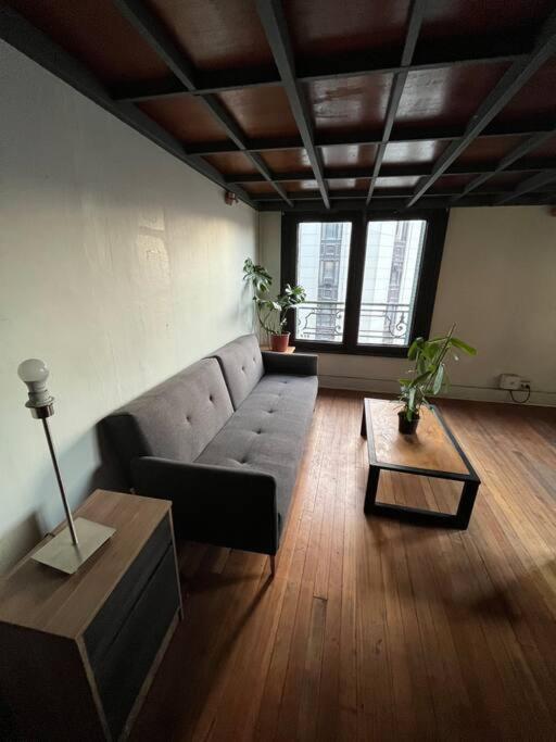 Duplex Casco Historico De Căn hộ *