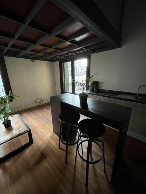 Duplex Casco Historico De