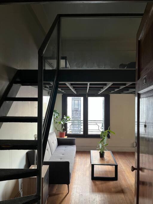Apartment Duplex Casco Historico De *