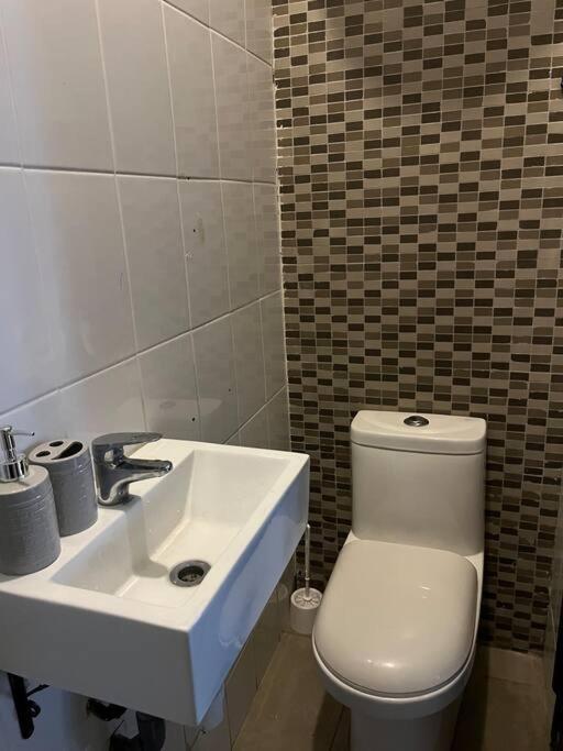 Duplex Casco Historico De Apartment *