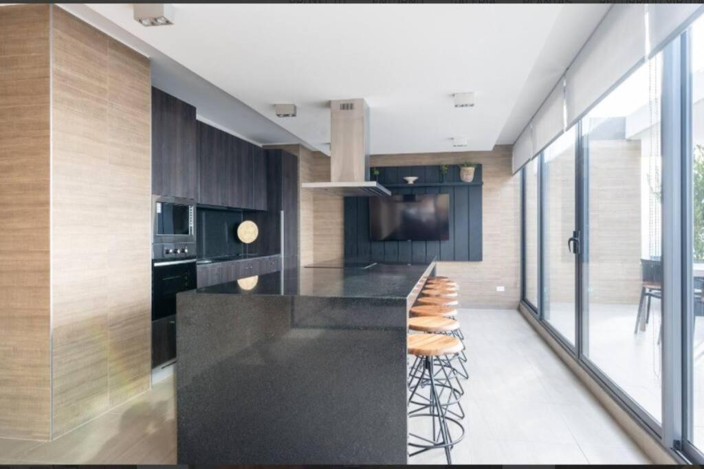 Apartment Comodo Departamento 1d1b Para Dos Personas