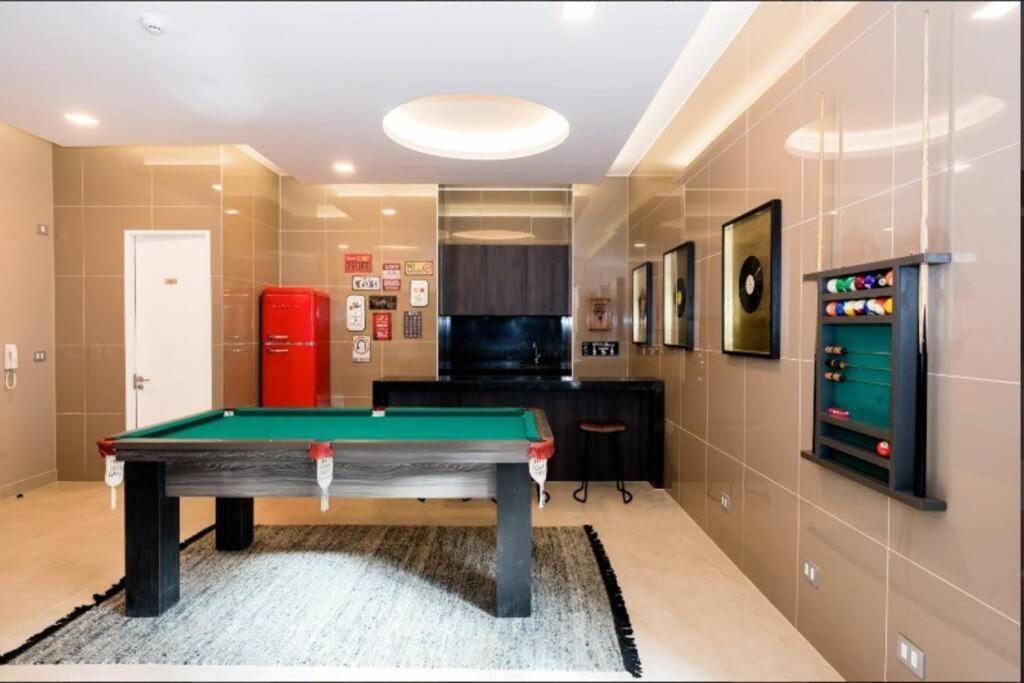 Apartment Comodo Departamento 1d1b Para Dos Personas Santiago