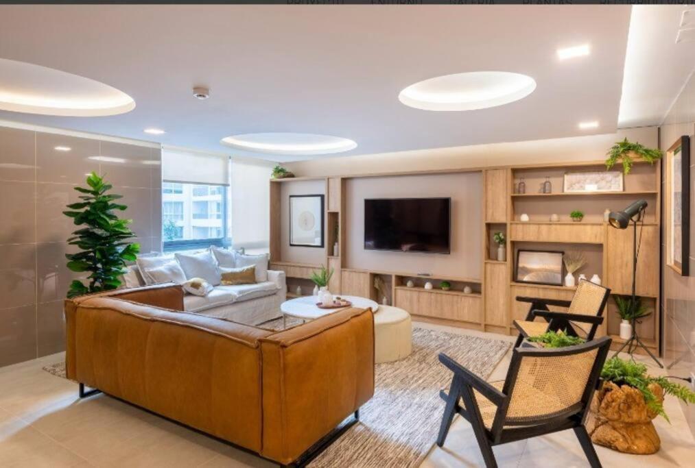 Comodo Departamento 1d1b Para Dos Personas