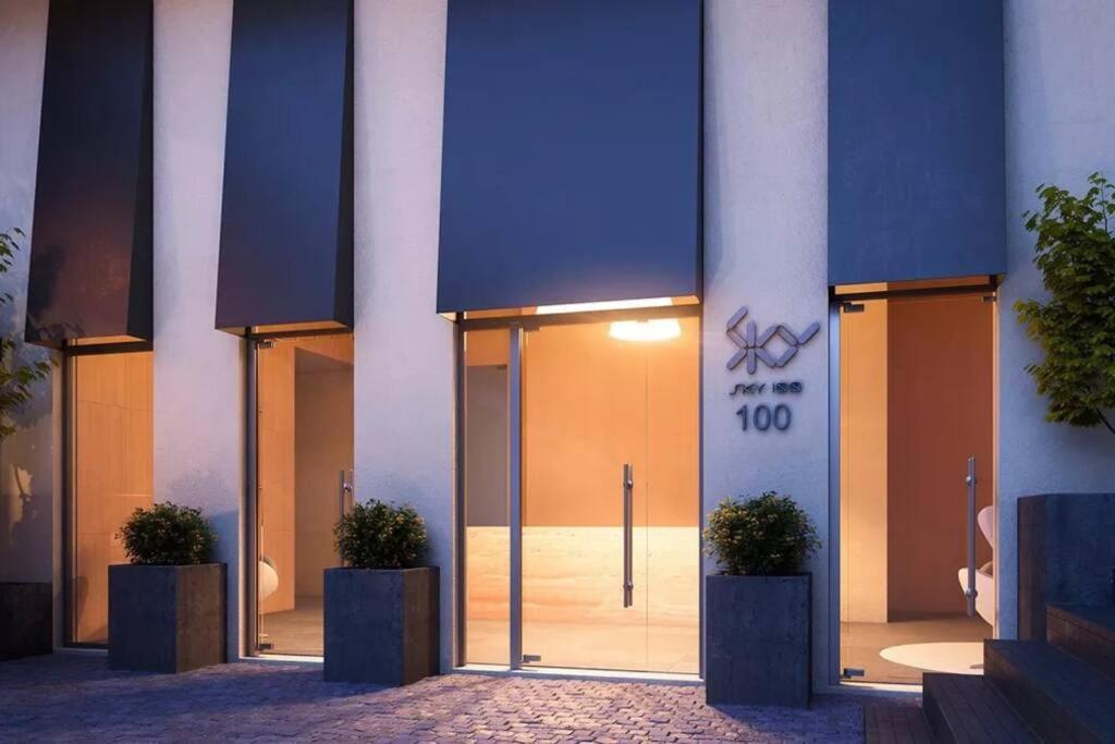 Comodo Departamento 1d1b Para Dos Personas Apartment Santiago