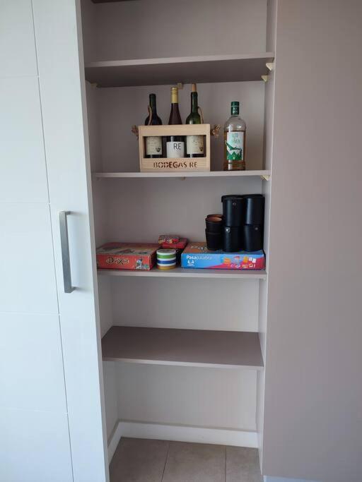 Comodo Departamento 1d1b Para Dos Personas Apartment