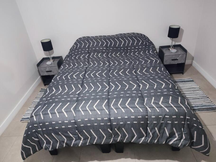 Comodo Departamento 1d1b Para Dos Personas