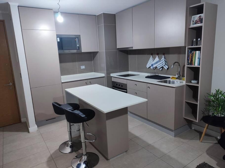 Apartment Comodo Departamento 1d1b Para Dos Personas