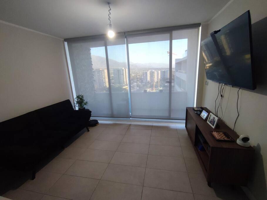 Comodo Departamento 1d1b Para Dos Personas Apartment